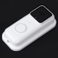 Miniatyrbillede 5 af 8: Smart trådløs dørklokke 2.4GHz WIFI KLB