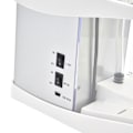 Miniatyrbillede 2 af 8: Multifunktionel USB-akvarielampe, lille akvarielampe KLB
