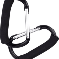 Miniatyrbilde 2 av 6: Bæreveskeholder for handlekurver, bæreredskap for handlekurver, multifunksjonell