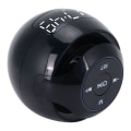 Pikkukuva 6 / 8: LED-värinen herätyskello Bluetooth-kaiutin kannettava mini KLB
