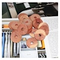 Pikkukuva 5 / 5: 48x Anti-Moth Textiles Tehokas torjunta setripuulla vaatekaappeihin ja henkareihin - Luonnollinen ansa ja ennaltaehkäisy koita vastaan KLB