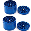 Miniatyrbillede 1 af 5: WowoHK Pollen Grinder Crusher til krydderier / urter / krydderier / urt / kaffe 4