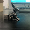 Miniatyrbild 5 av 7: Krukhållare för krukor ökar luftcirkulationen
