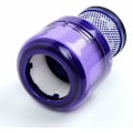 Pikkukuva 1 / 5: Vaihtosuodattimet Dyson V11 Animal, V11 Torque Drive V15 Detect -johdottomalle imurille, varaosa 970013-02 KLB