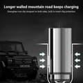 Miniatyrbilde 4 av 8: Billader type c-2.4A, Lightning billader, Power Drive billader