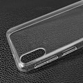 Miniatyrbillede 7 af 7: Etui kompatibel med Samsung Galaxy A70 - blødt, fleksibelt silikone