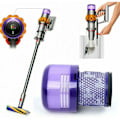 Pikkukuva 3 / 5: Vaihtosuodattimet Dyson V11 Animal, V11 Torque Drive V15 Detect -johdottomalle imurille, varaosa 970013-02 KLB