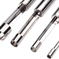 Miniatyrbild 6 av 6: 4-pack äppelurtagare frukt grönsak kärnurtagare multifunktionell