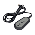 Miniatyrbillede 5 af 8: Power Recliner Controller Op og Ned 2 Knapper 8 Pin Fjernbetjening KLB