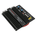 Miniatyrbillede 1 af 8: Bil Lyd Effektforstærker Board 12V 600W Høj Ydeevne Bas KLB