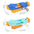 Miniatyrbilde 2 av 6: Vannpistol Barn Voksne 1000ML Sommer Vannkamp Leketøy KLB