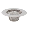 Miniatyrbillede 1 af 4: Håndvask Aftapningsfilter Mesh Aftapningsbeskytter