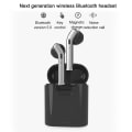 Miniatyrbilde 3 av 8: Bluetooth-ørepropper Hodetelefoner True Wireless Ørepropper Svart