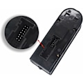 Miniatyrbillede 2 af 5: Vindue løfte kontrol switch, elektrisk vinduesknap 13228879 til Vauxhall Astra H & Zafira B KLB