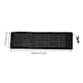 Pikkukuva 5 / 8: Joustava LED-autonäyttö, Bluetooth-sovelluksen ohjaus, 16x64 matriisi KLB