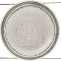 Miniatyrbilde 4 av 6: Rustfritt stål honning sil, dobbelt sil for honning