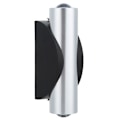 Miniatyrbilde 7 av 8: 2W dobbelthodet LED-vegglampe i aluminium for vegglamper KLB