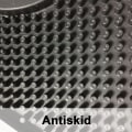 Pikkukuva 3 / 5: Silikoninen kahvin tamppausalusta, espresson silikonialusta, espresso