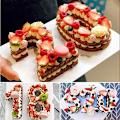 Miniatyrbillede 6 af 6: 0-9 Tal Digital Dessert Silikone Kageform Kage Tal Form Kage