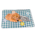 Miniatyrbillede 4 af 5: Vaskbar genanvendelig sovepude til hunde og katte 40 x 30 cm KLB