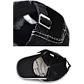 Pikkukuva 3 / 4: Unisex Vintage Ulkoilupäähine Baseball-lippis Urheilulippis Trucker-lippis-
