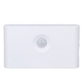Miniatyrbilde 8 av 8: LED-nattlys, smart bevegelsessensorlys, USB-lading KLB