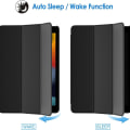 Miniatyrbillede 3 af 6: Etui til iPad 10,2 tommer (model 2021/2020/2019, 9/8/7