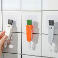 Miniatyrbillede 5 af 5: Multifunktionel køkken mini kop glasdæksel rengøringsstil 3 KLB