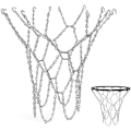 Miniatyrbilde 2 av 8: Basketballnett Utendørs, Basketballnett Erstatning, Utendørs Basketballnett, Metall