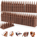 Miniatyrbillede 1 af 8: Duebeskyttelse mod fuglestik