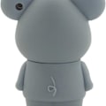 Pikkukuva 4 / 7: USB-muistitikku USB-muistitikku, muistitikku Cartoon muistitikku Flash KLB