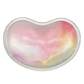 Miniatyrbild 1 av 5: Ergonomisk handledsstöd i silikon, transparent handledsstöd, stil 1