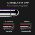 Miniatyrbillede 3 af 7: Skærmbeskyttende film kompatibel med iPhone 11/iPhone XR 2 stk Face ID