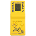 Miniatyrbilde 4 av 4: Hanbaili Retro Classic Tetris Håndholdt LCD Elektronisk Spill Leke Spill KLB