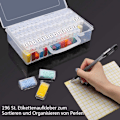 Miniatyrbilde 4 av 5: Oppbevaringsboks for diamantmaling