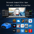 Miniatyrbillede 3 af 6: Nexlink OBD2 Bluetooth 5.0 til biler og motorcykler, OBD2 diagnoseværktøj