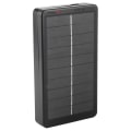 Miniatyrbillede 2 af 8: 5V 2W Multifunktionel bærbar mini solcellepaneloplader til KLB