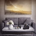 Miniatyrbild 4 av 4: Fjärrkontrollhållare, fjärrkontrollhållare för skrivbord, optimerad bågdesign