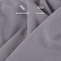Miniatyrbild 4 av 5: Set med 1 påslakan 100x200 Cap 30 cm - Högkvalitativt mikrofiberpåslakan 100 x 200 - Mjukt, hållbart, skrynkelfritt - Oeko-Tex-certifierat – Grå KLB