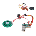 Miniatyrbilde 8 av 8: 10s lydopptaksmodul DIY musikklyd snak opptakbar KLB