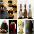 Miniatyrbillede 7 af 7: Huller æg silikoneform æg mousseform chokoladeform silikone bageform 3D