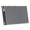 Miniatyrbillede 2 af 8: 4 tommer HD multimedia interface LCD IPS skærm 800 x 480 KLB