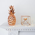 Miniatyrbild 8 av 8: 50 LED mikro ljusslinga varmvit batteridriven KLB