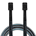 Pikkukuva 1 / 8: Sisäinen Mini SAS HD -kaapeli, Mini SAS SFF-8643 - Mini SAS 36-pin SFF-8643