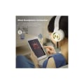 Miniatyrbilde 4 av 5: Aux-adapter Bluetooth V5.0, 3,5 mm jack-mottaker håndfri bilsett, musikkstrømming hjemmstereo høyttalere hodetelefoner KLB