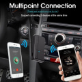 Miniatyrbillede 5 af 8: Bluetooth V5.0-modtager, trådløs Aux Bluetooth-adapter, bærbar KLB