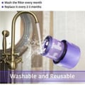 Miniatyrbillede 4 af 5: Reservefilter til Dyson V10 SV12 Cyclone-serie støvsugere