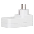 Miniatyrbilde 7 av 8: 180 260V USB Smart Digital Nedtellingstimer-kontakt for KLB