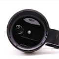 Miniatyrbillede 7 af 7: Drikkesugrør låg til bredmundet flaske fra Hydro Flask, med børster KLB