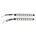 Pikkukuva 2 / 8: Pari DC12V sininen veneen navigointi merivalo LED keula KLB